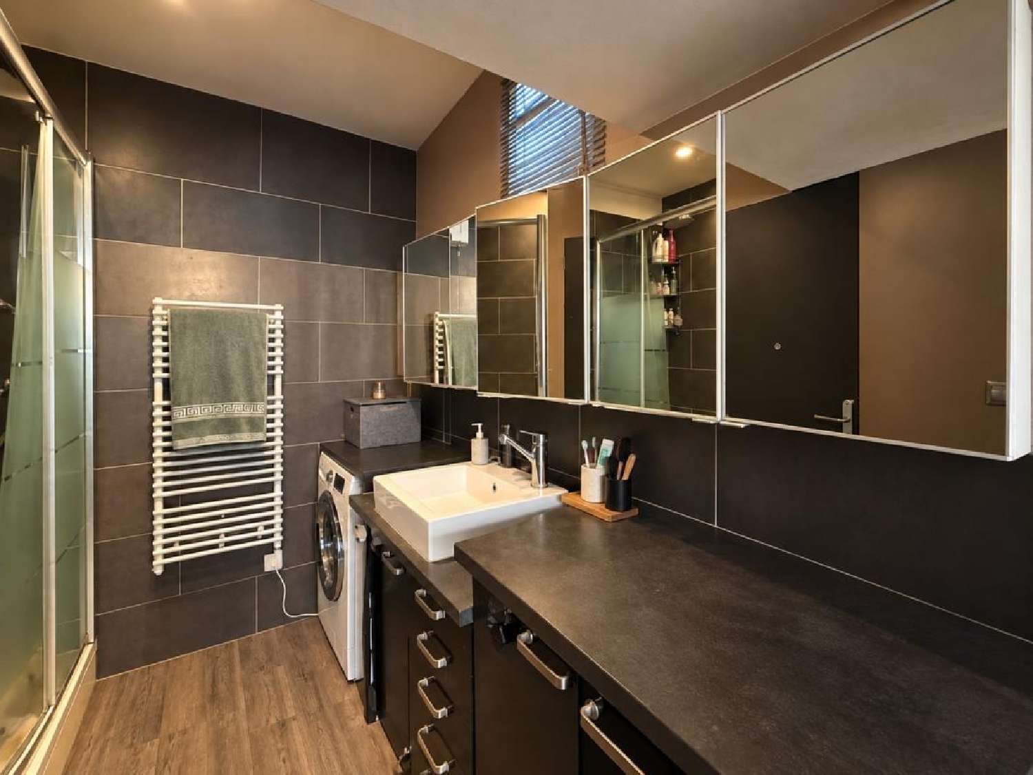  en venta apartamento Marseille 3e Arrondissement Bocas del Ródano 6