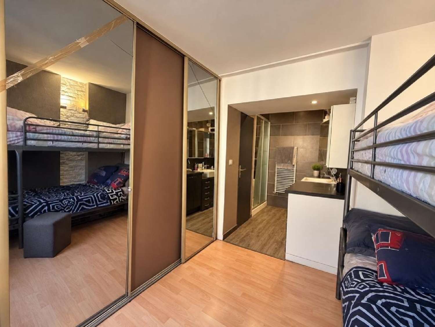  en venta apartamento Marseille 3e Arrondissement Bocas del Ródano 7