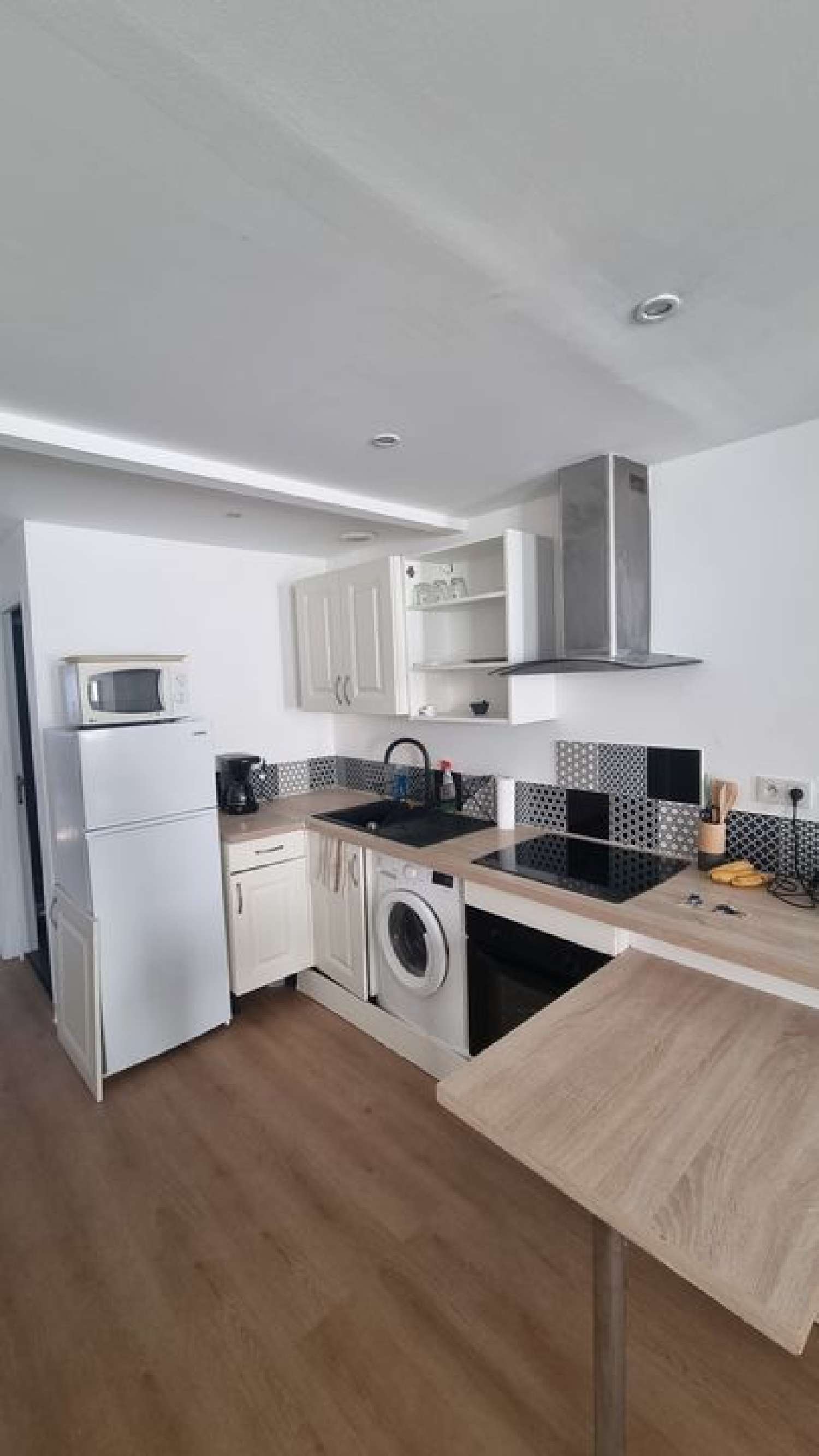 for sale apartment Marseille 3e Arrondissement Bouches-du-Rhône 1