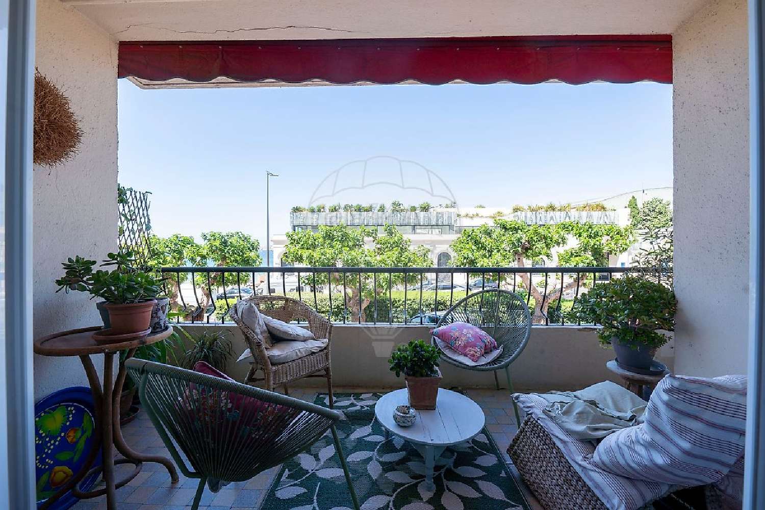 en venta apartamento Marseille 7e Arrondissement Bocas del Ródano 8