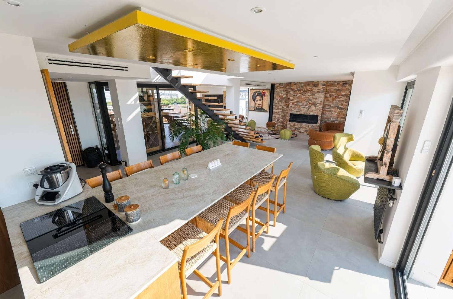  for sale apartment Marseille 8e Arrondissement Bouches-du-Rhône 8