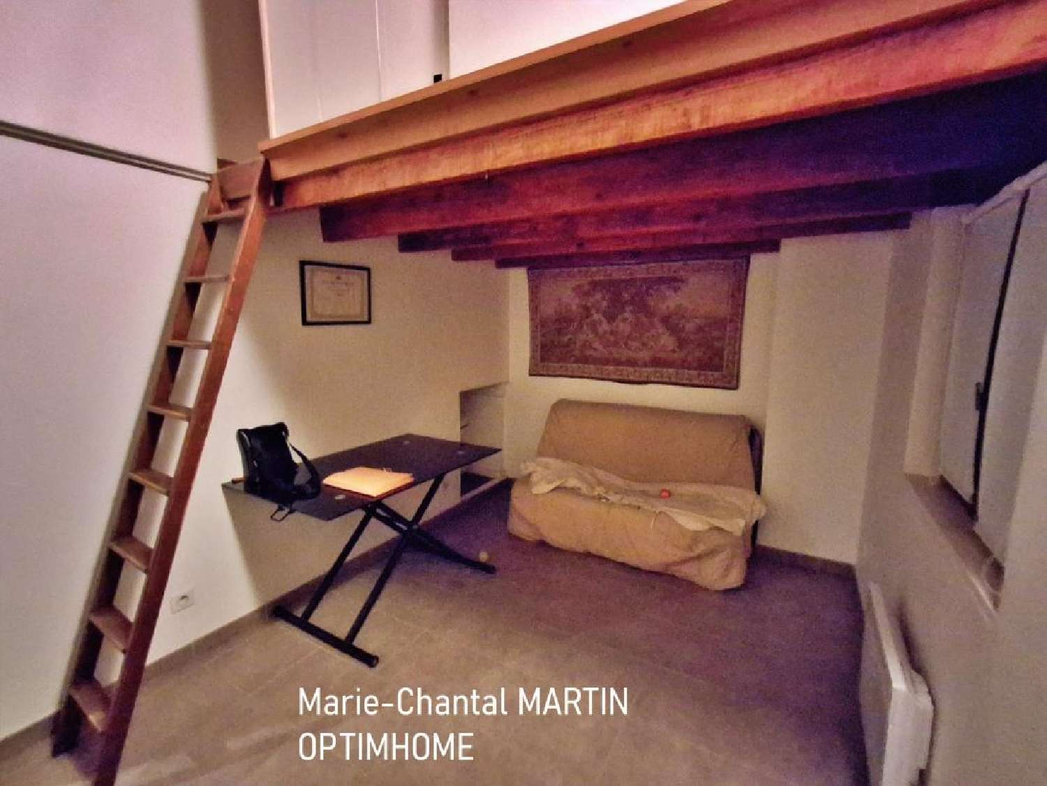 for sale apartment Marseille 8e Arrondissement Bouches-du-Rhône 1