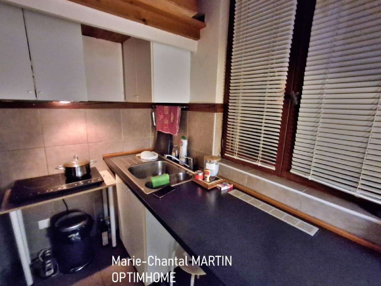 for sale apartment Marseille 8e Arrondissement Bouches-du-Rhône 2