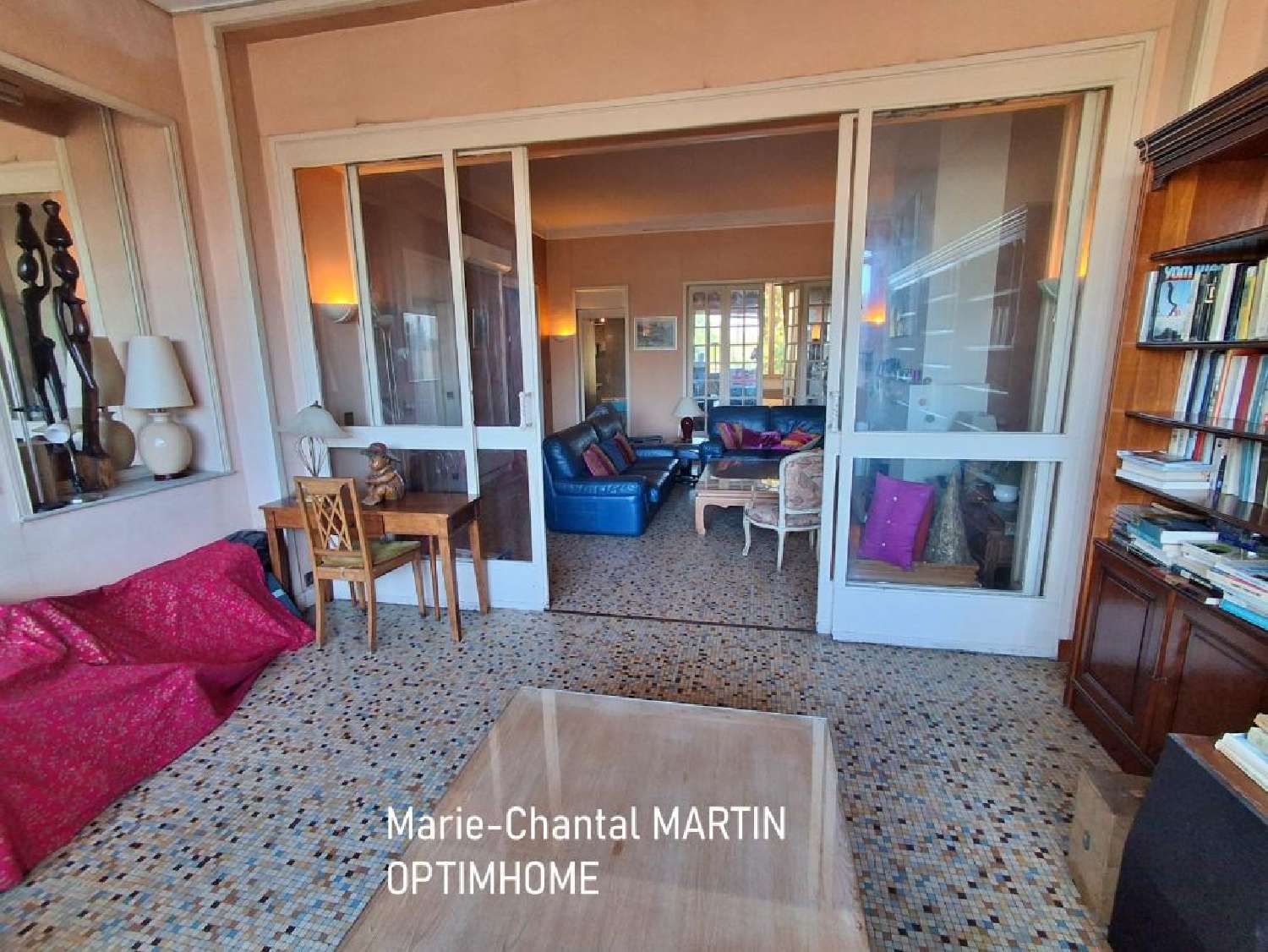 for sale apartment Marseille 8e Arrondissement Bouches-du-Rhône 8