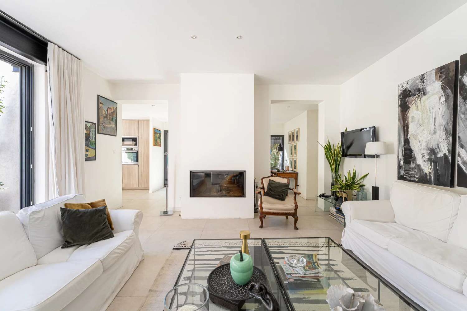 for sale apartment Marseille Bouches-du-Rhône 3