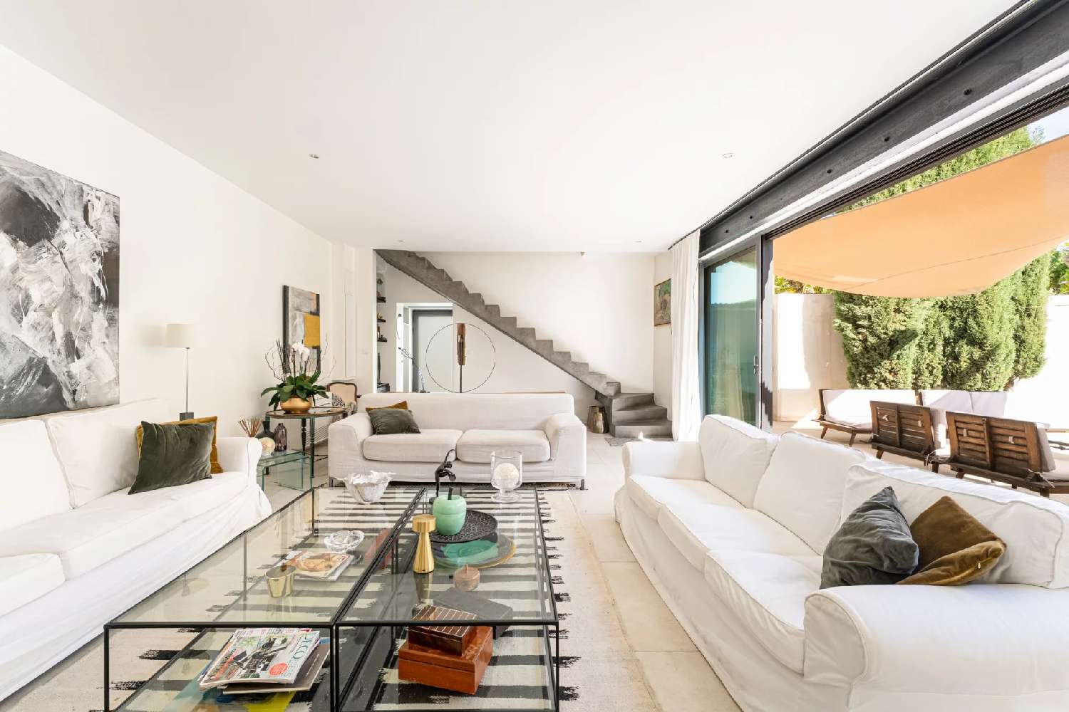 for sale apartment Marseille Bouches-du-Rhône 5