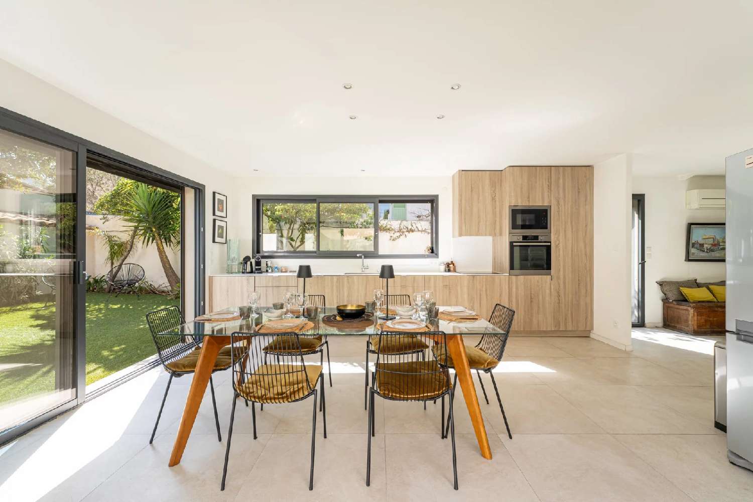 for sale apartment Marseille Bouches-du-Rhône 6