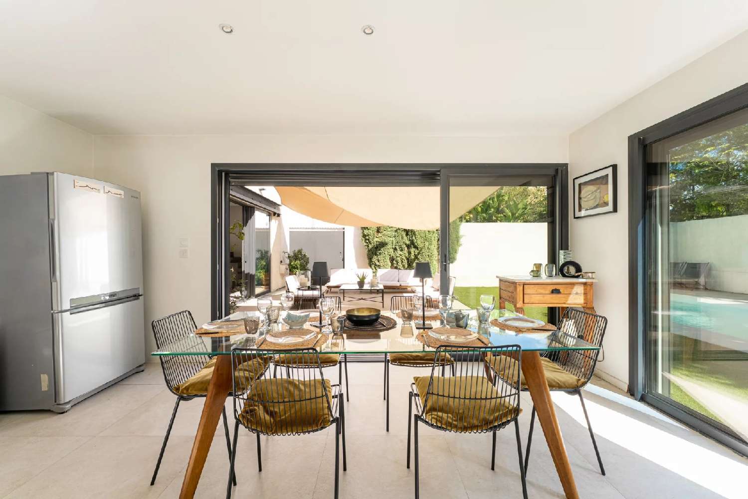 for sale apartment Marseille Bouches-du-Rhône 7