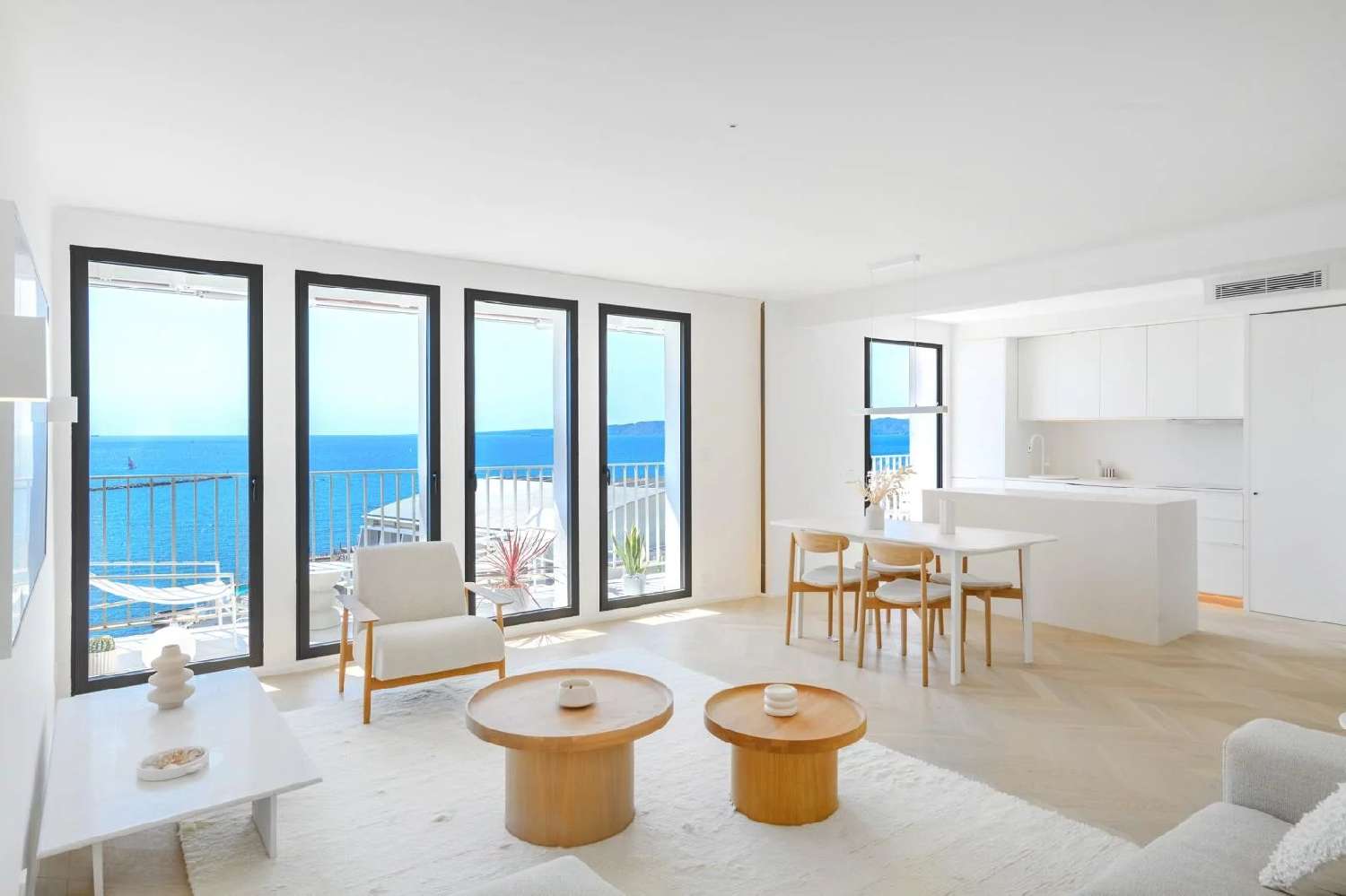 te koop appartement Marseille Bouches-du-Rhône 1