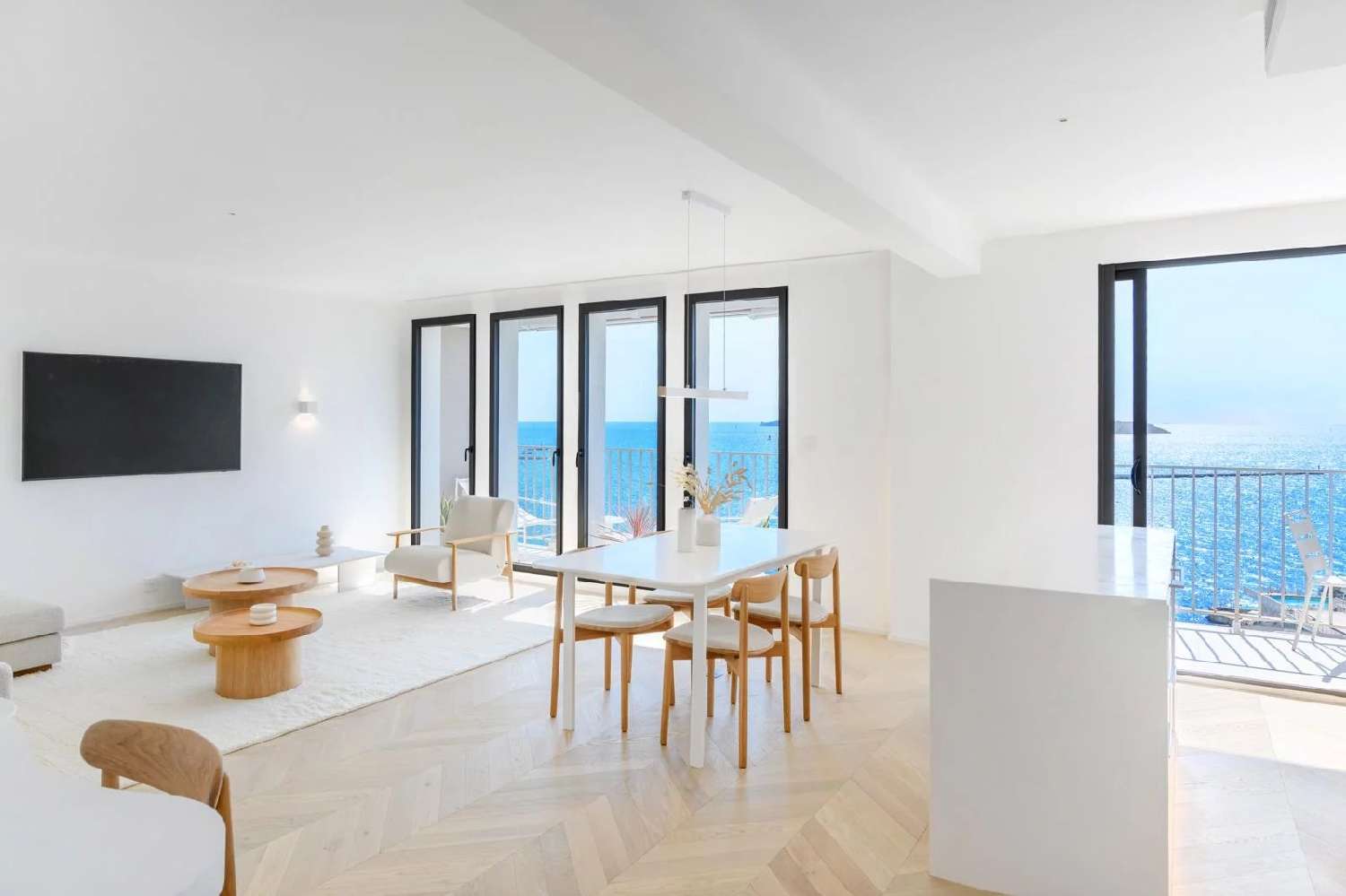 te koop appartement Marseille Bouches-du-Rhône 2