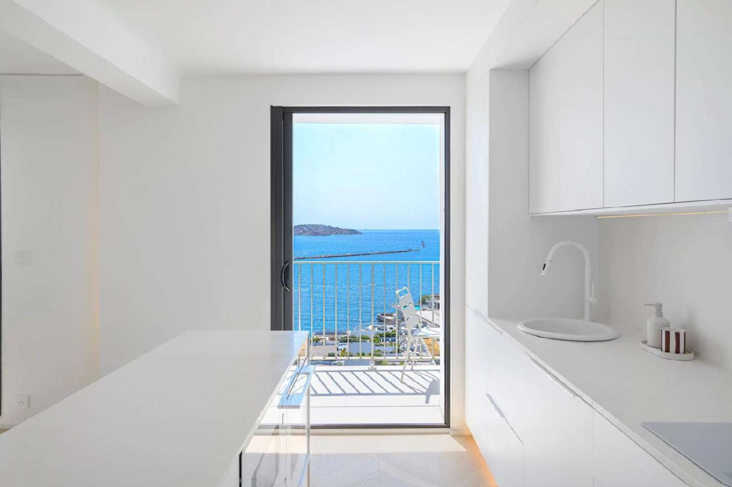 te koop appartement Marseille Bouches-du-Rhône 3