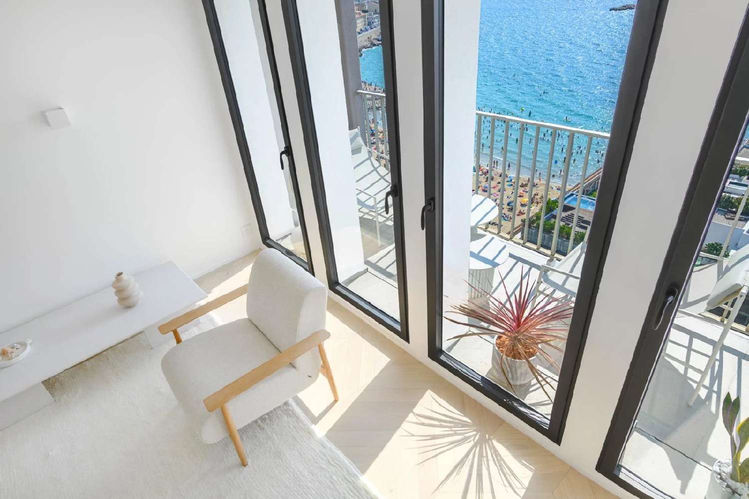 te koop appartement Marseille Bouches-du-Rhône 4