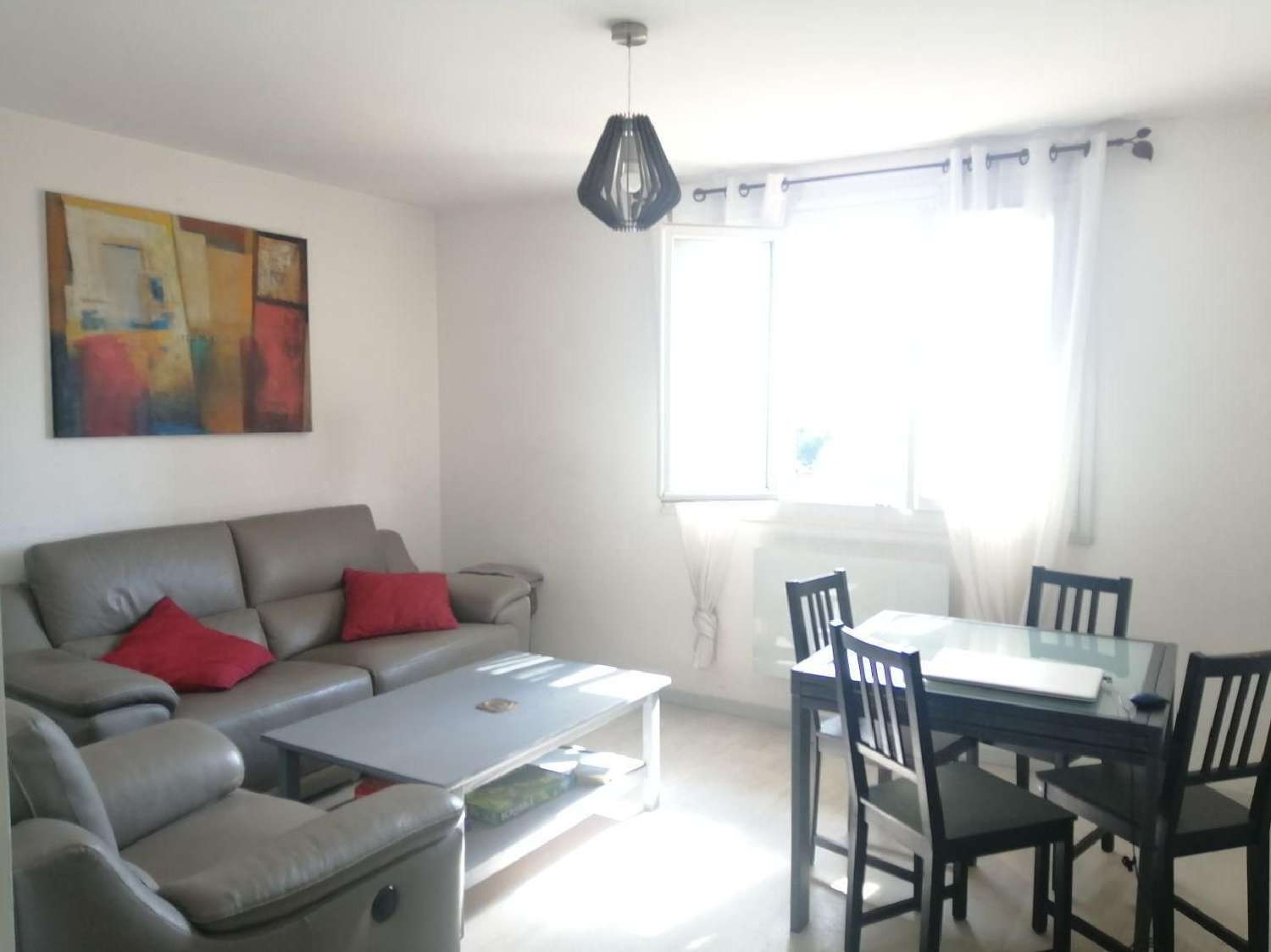 à vendre appartement Marseille Bouches-du-Rhône 1