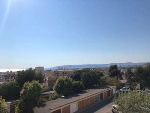 Marseille Bouches-du-Rhône appartement foto 7419256