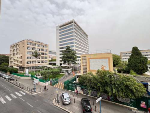 Marseille Bouches-du-Rhône appartement foto