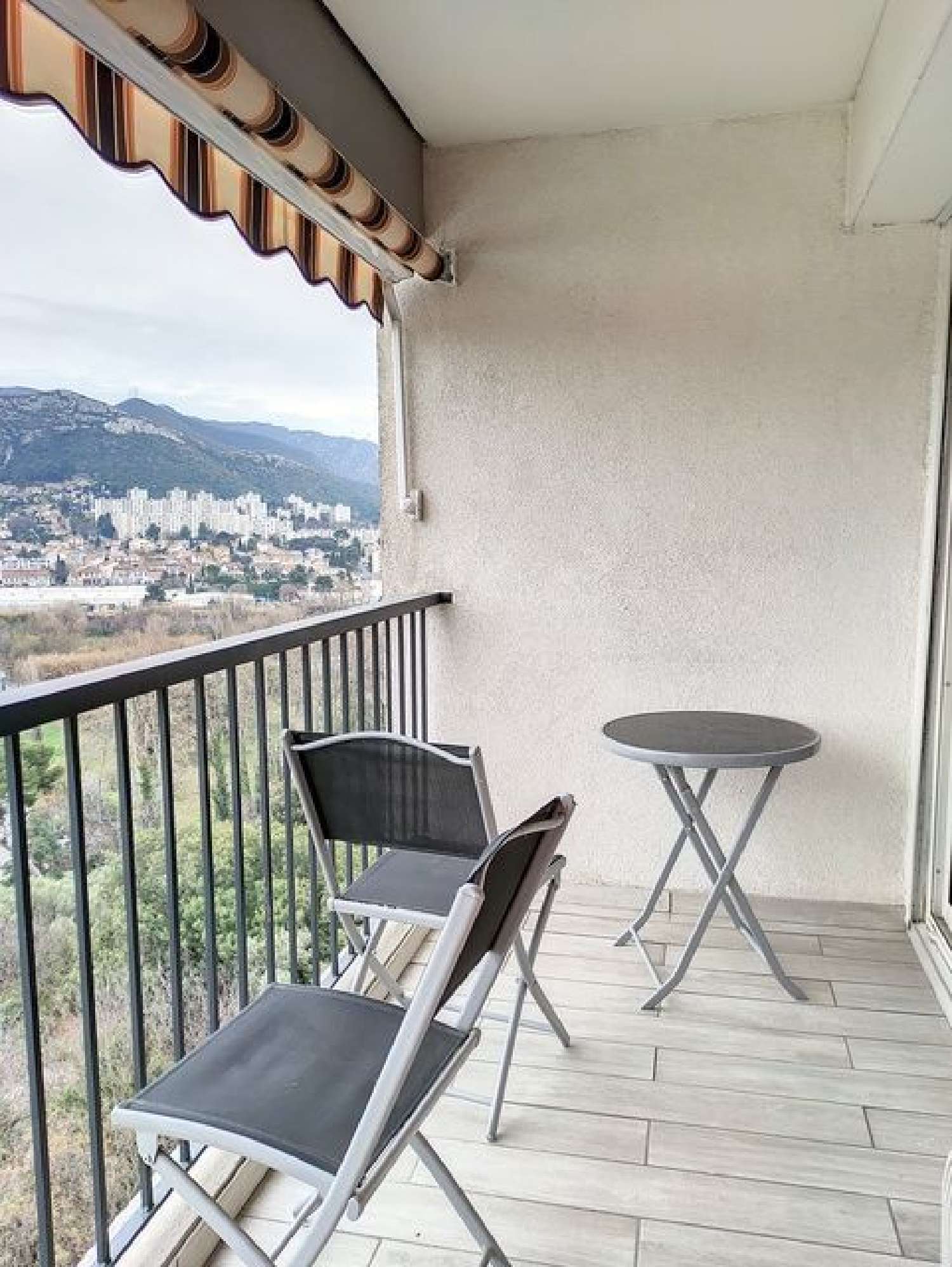  te koop appartement Marseille Bouches-du-Rhône 1