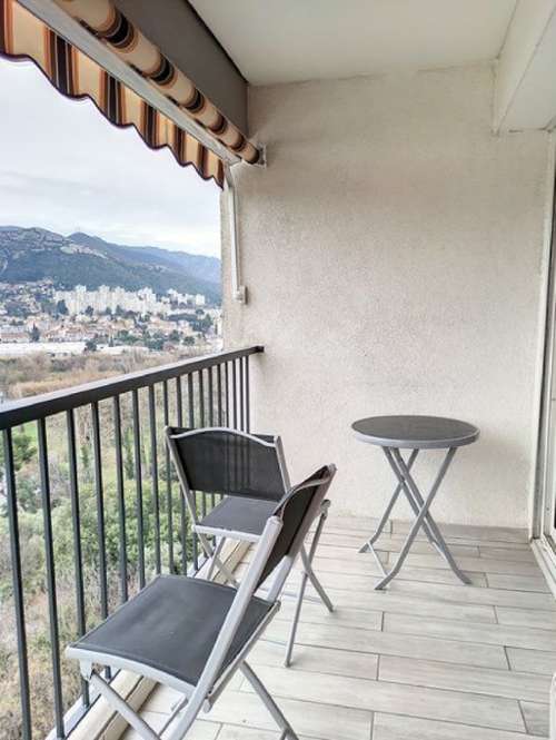 Marseille Bouches-du-Rhône appartement foto