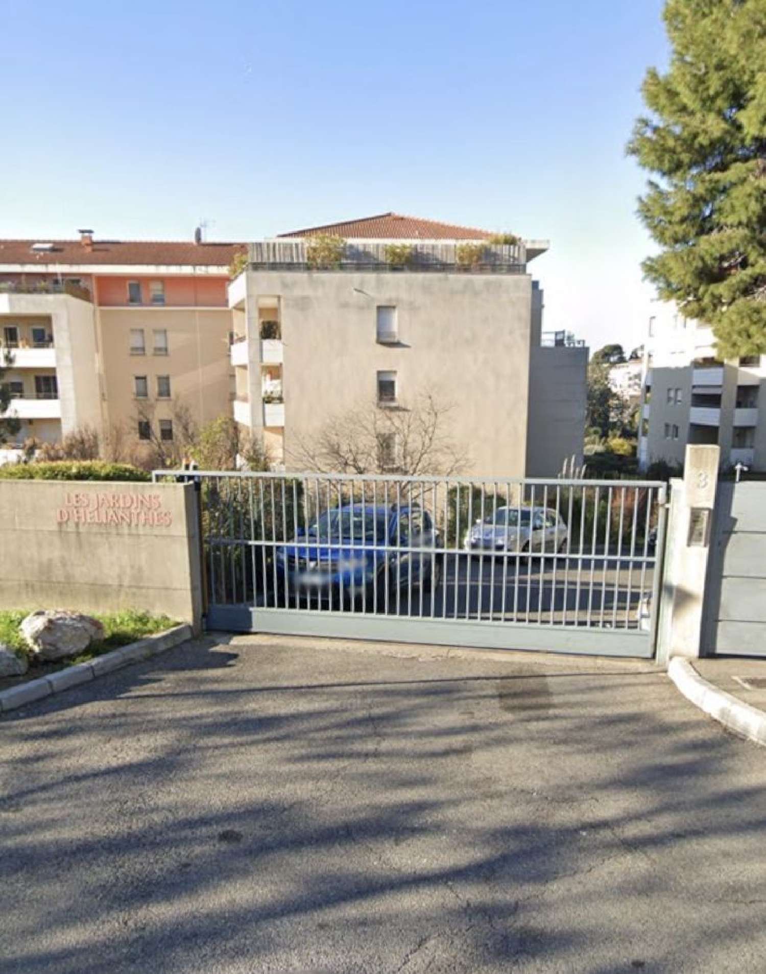 en venta apartamento Marsella Bocas del Ródano 1
