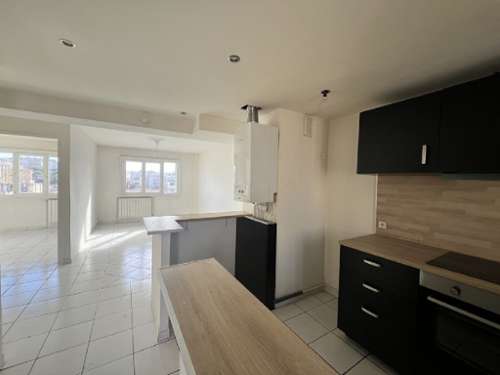 Marseille Bouches-du-Rhône appartement foto 7427370