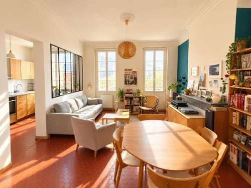 Marseille Bouches-du-Rhône appartement foto 7431131