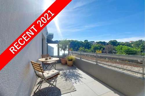 Marseille Bouches-du-Rhône appartement foto 7431359