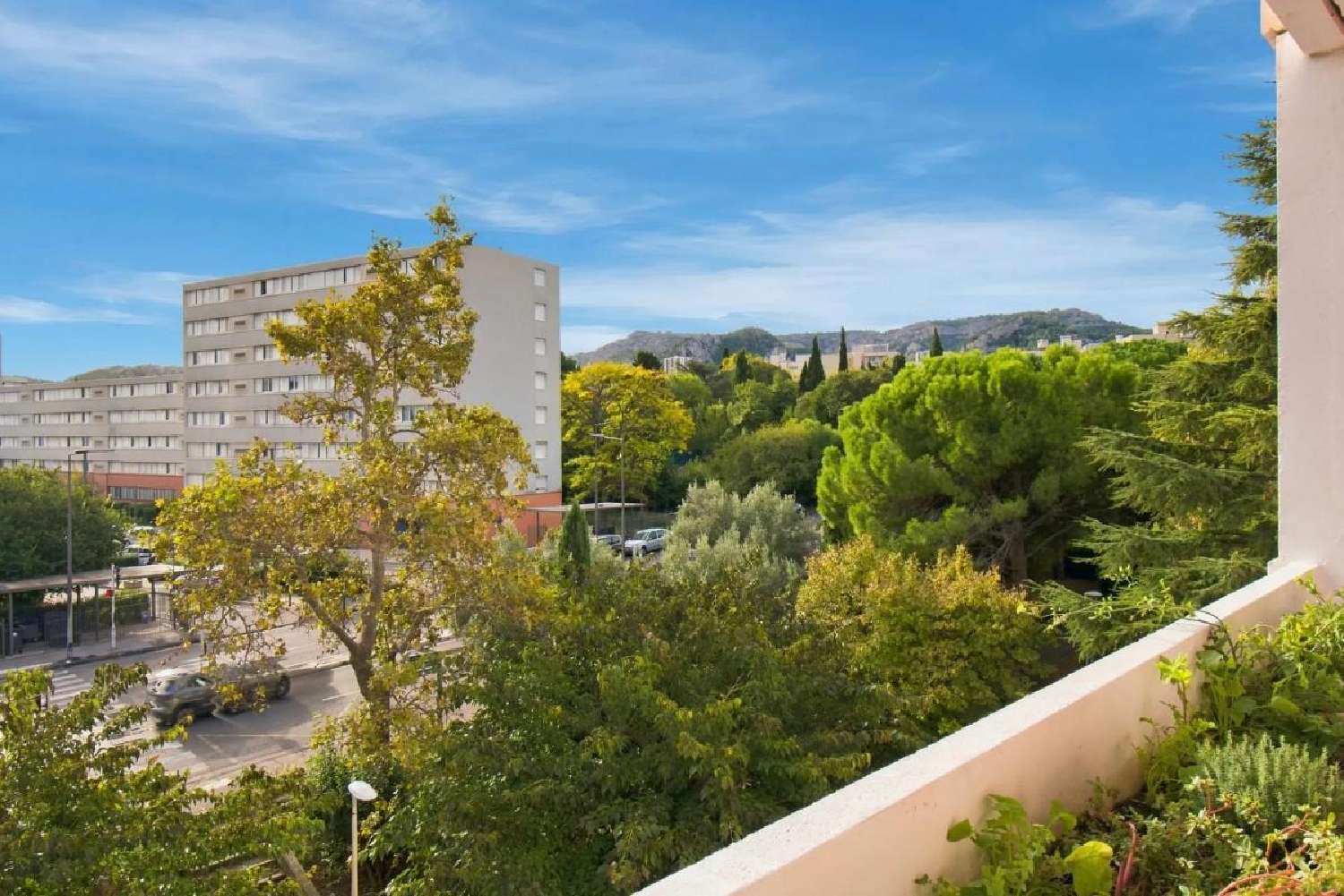 en venta apartamento Marsella Bocas del Ródano 1