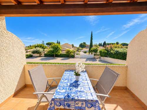 Marsillargues Hérault appartement foto 7432728
