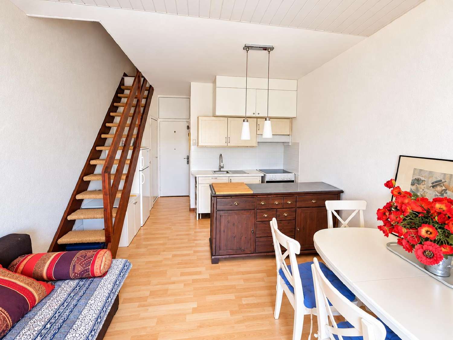te koop appartement Marsillargues Hérault 2