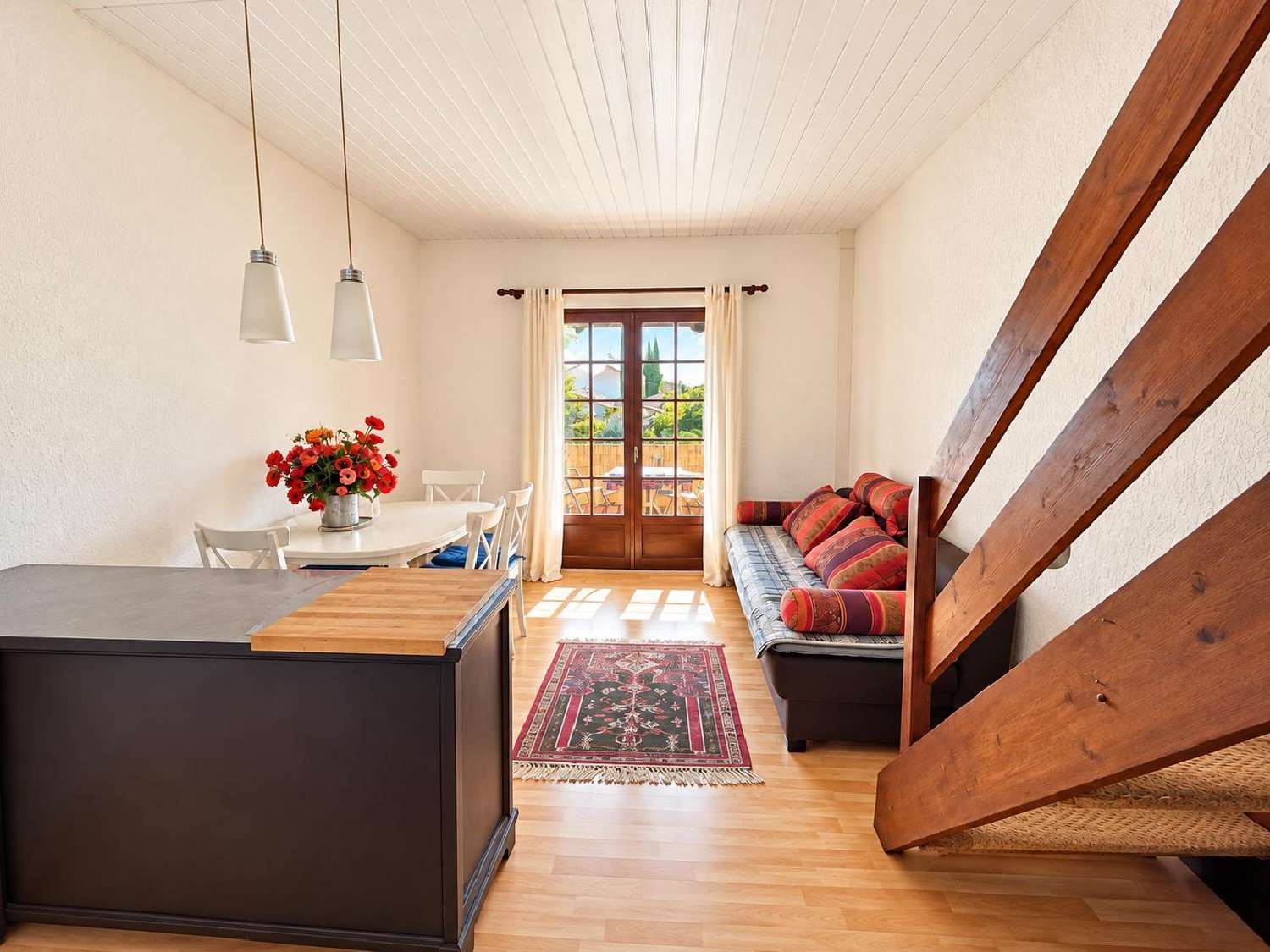 te koop appartement Marsillargues Hérault 3