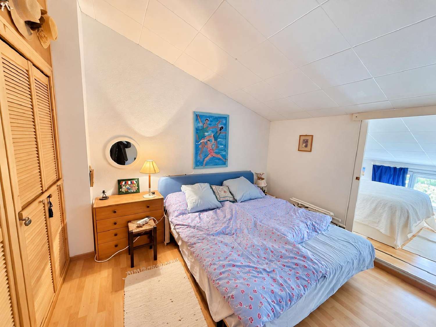 te koop appartement Marsillargues Hérault 4