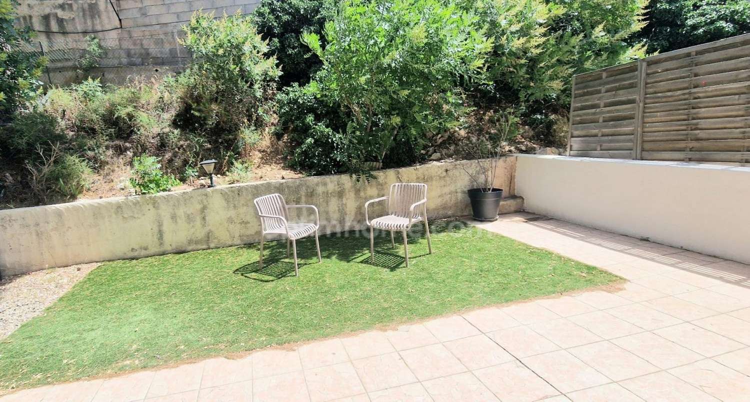 à vendre appartement Martigues Bouches-du-Rhône 1