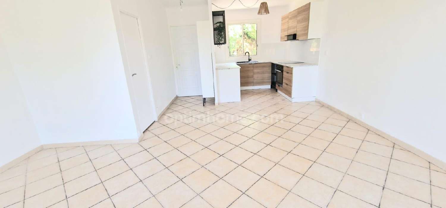 à vendre appartement Martigues Bouches-du-Rhône 2