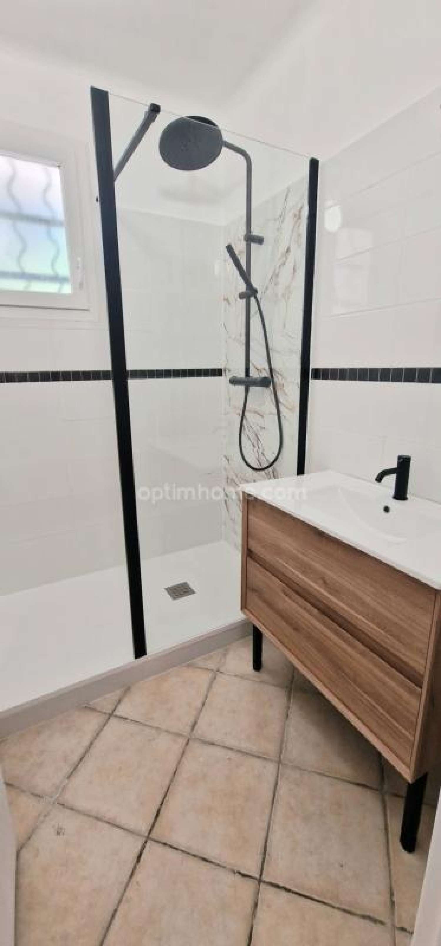 à vendre appartement Martigues Bouches-du-Rhône 3
