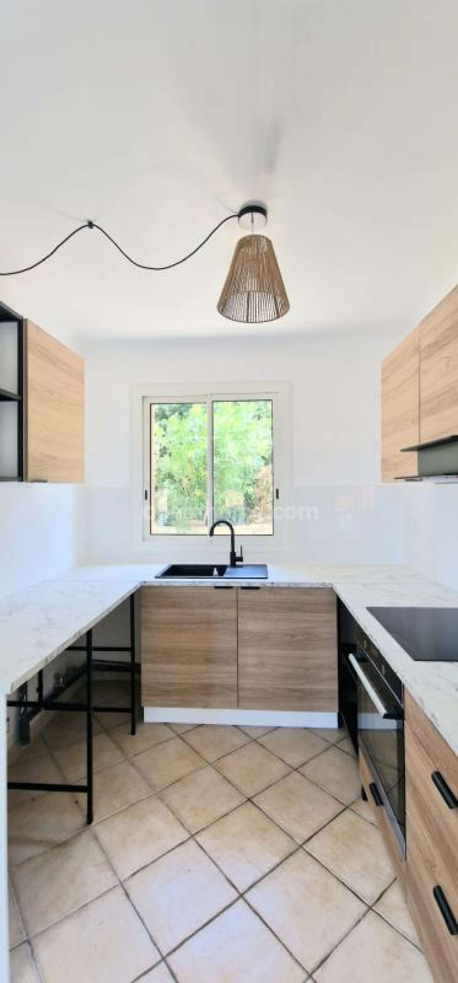 à vendre appartement Martigues Bouches-du-Rhône 4