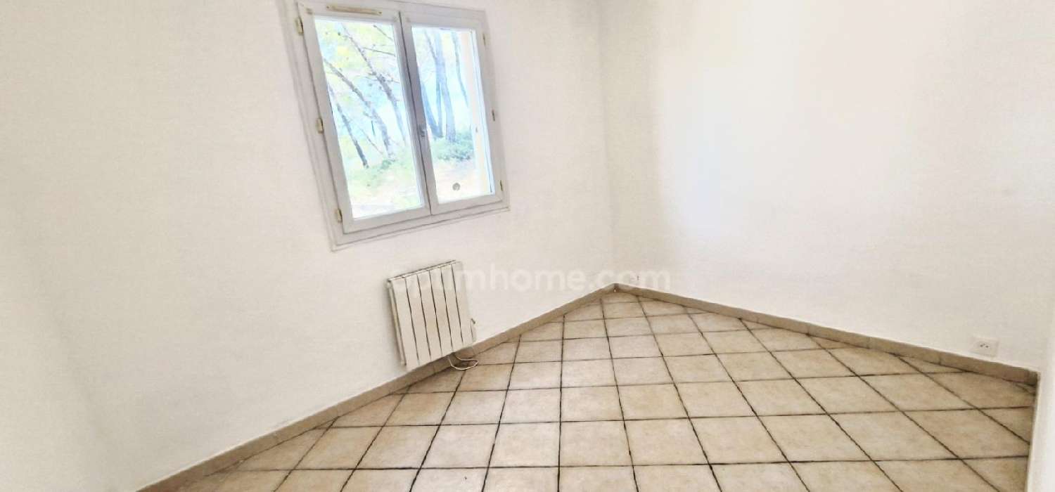 à vendre appartement Martigues Bouches-du-Rhône 6