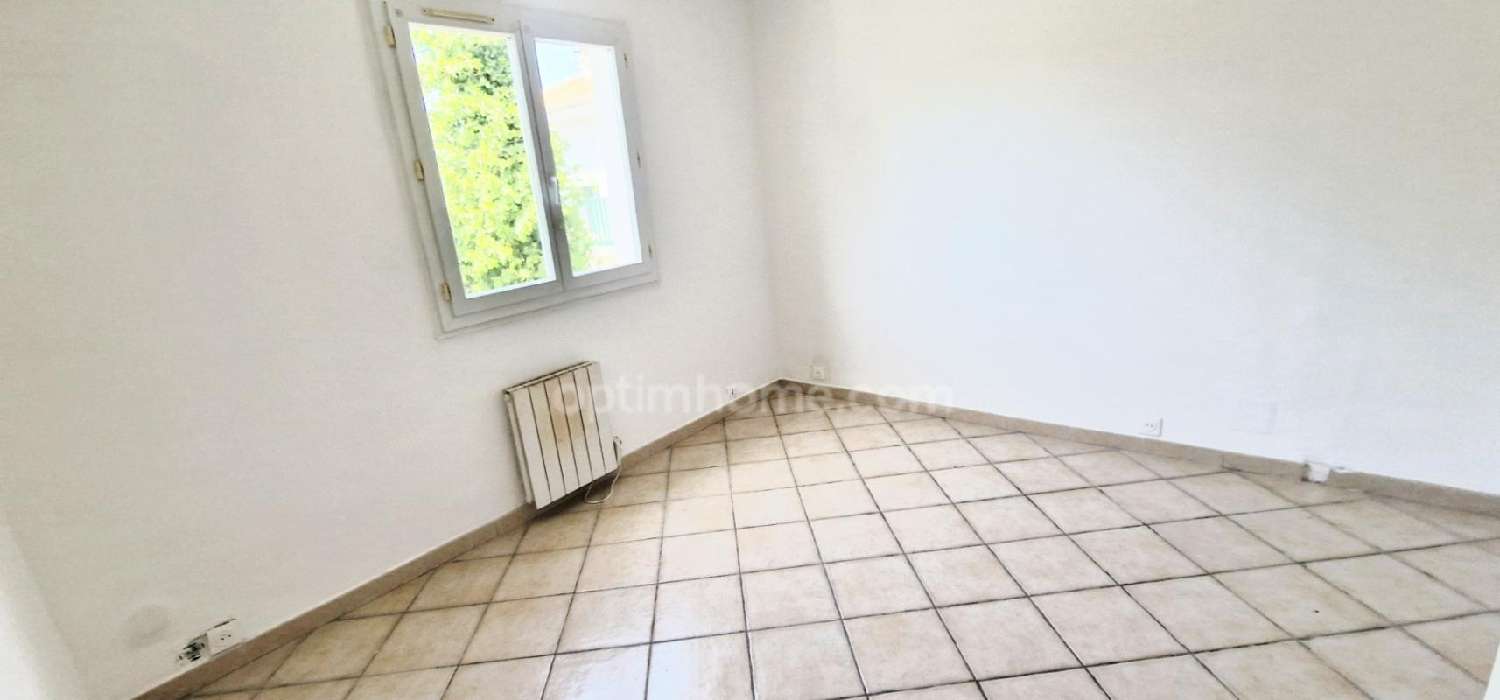 à vendre appartement Martigues Bouches-du-Rhône 7