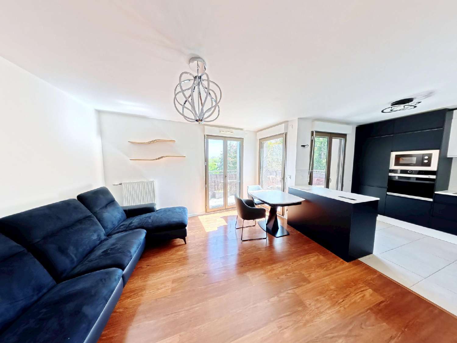 en venta apartamento Massy Essonne 2