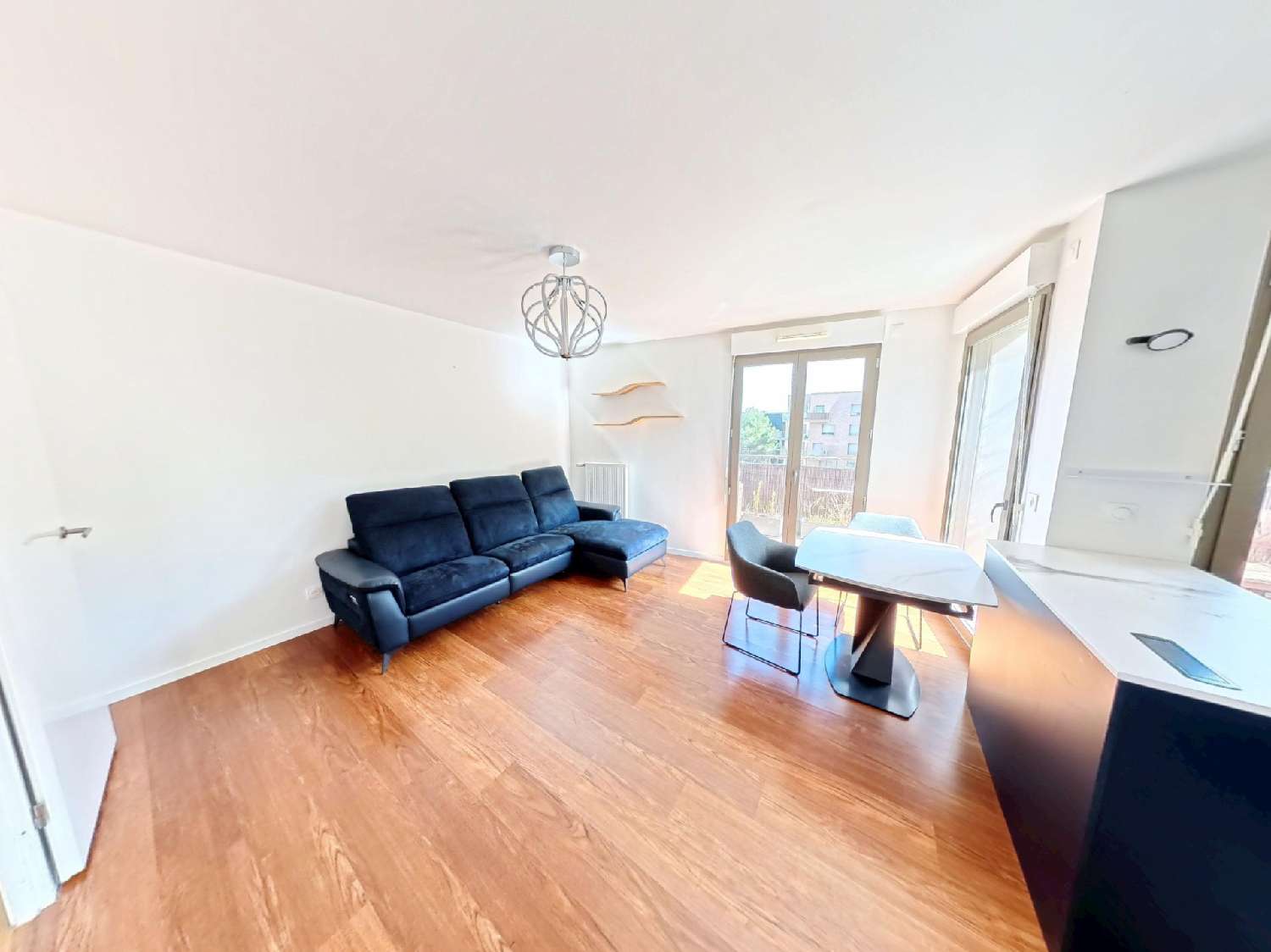 en venta apartamento Massy Essonne 3