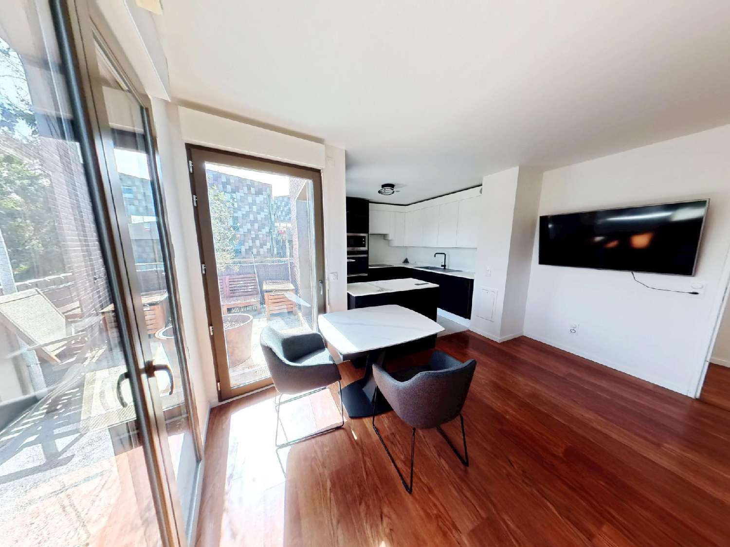 en venta apartamento Massy Essonne 4