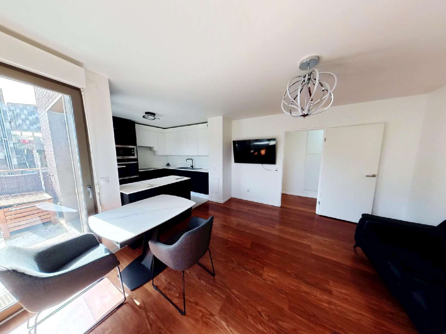 en venta apartamento Massy Essonne 5