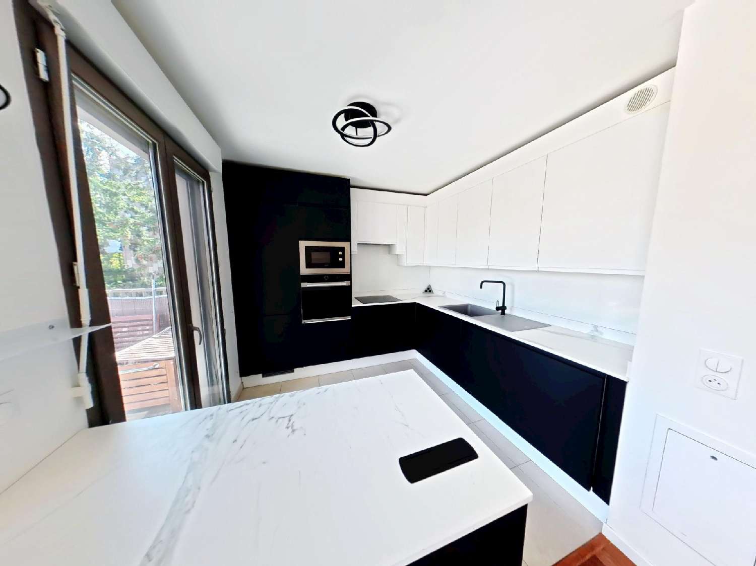 en venta apartamento Massy Essonne 7
