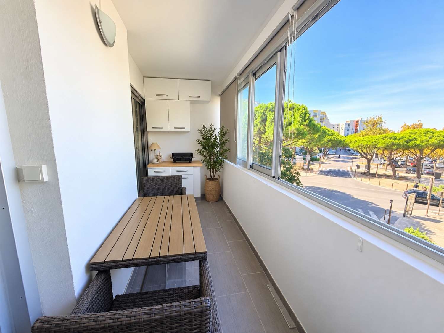 en venta apartamento Mauguio Hérault 1