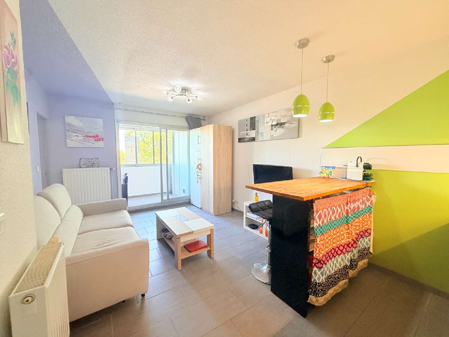 en venta apartamento Mauguio Hérault 2
