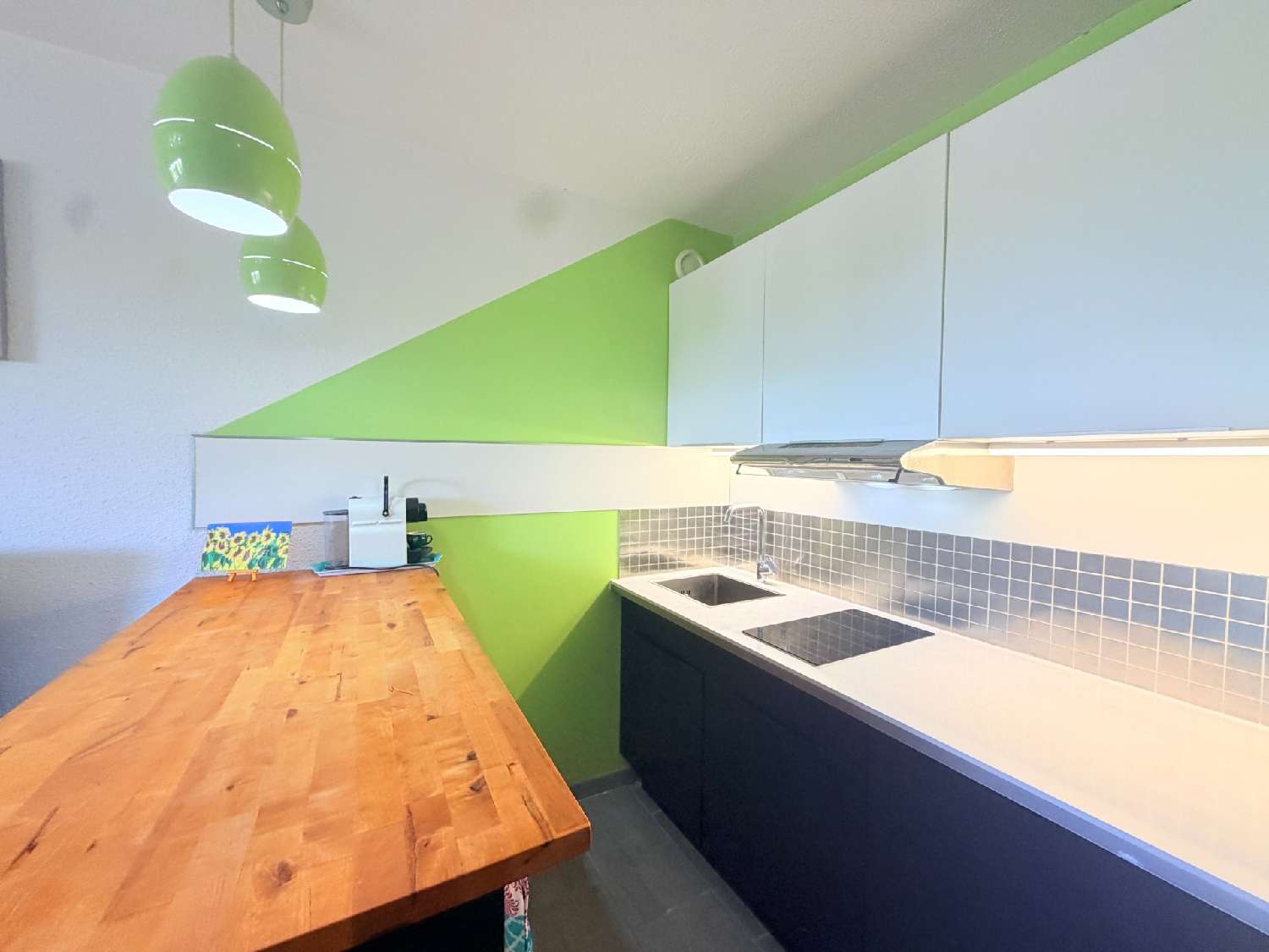 en venta apartamento Mauguio Hérault 5