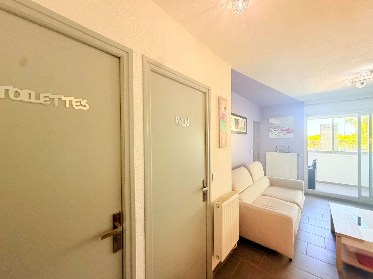 en venta apartamento Mauguio Hérault 8