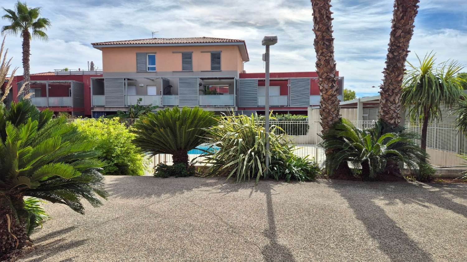 for sale apartment Mauguio Hérault 2