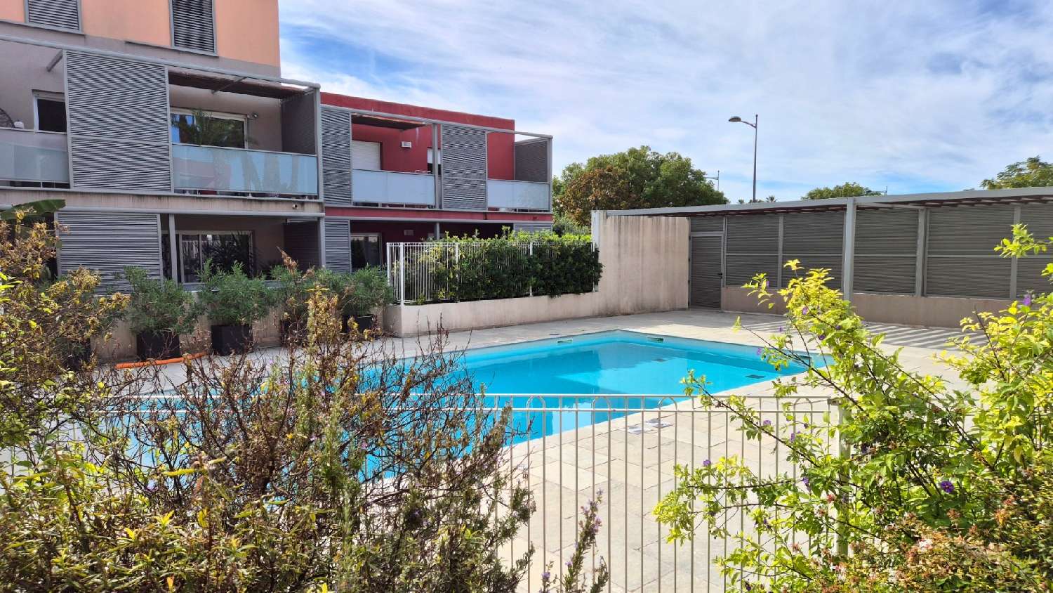for sale apartment Mauguio Hérault 3