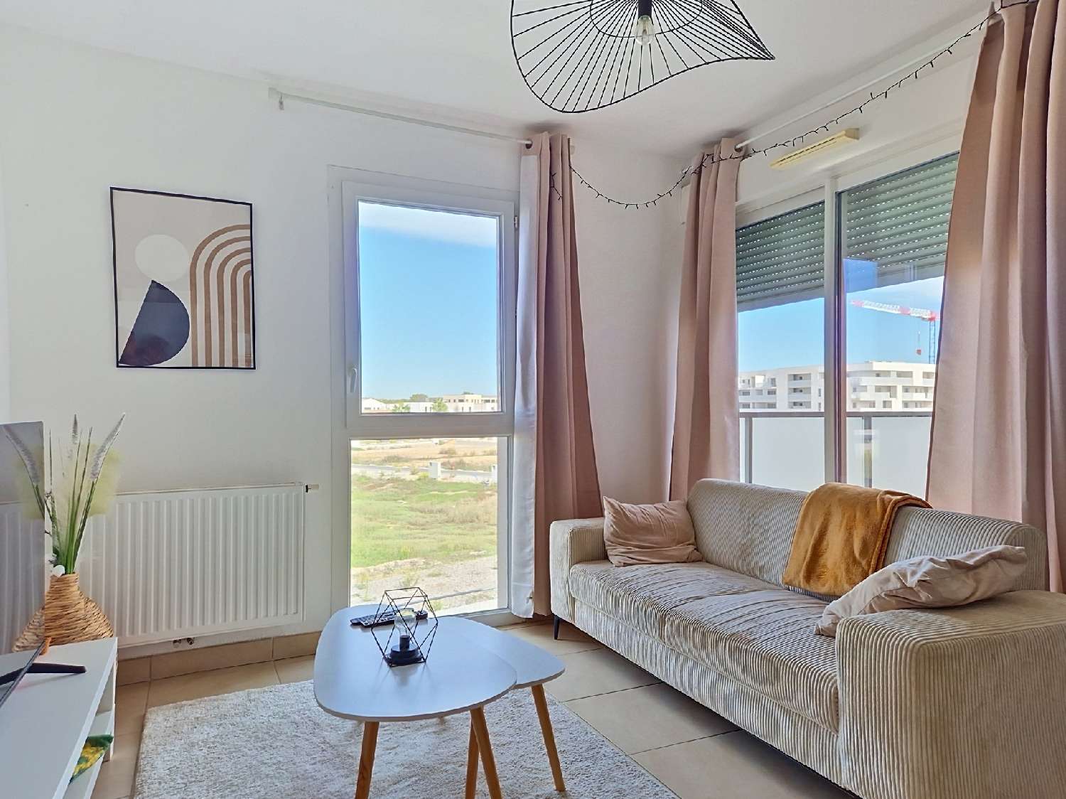 for sale apartment Mauguio Hérault 7