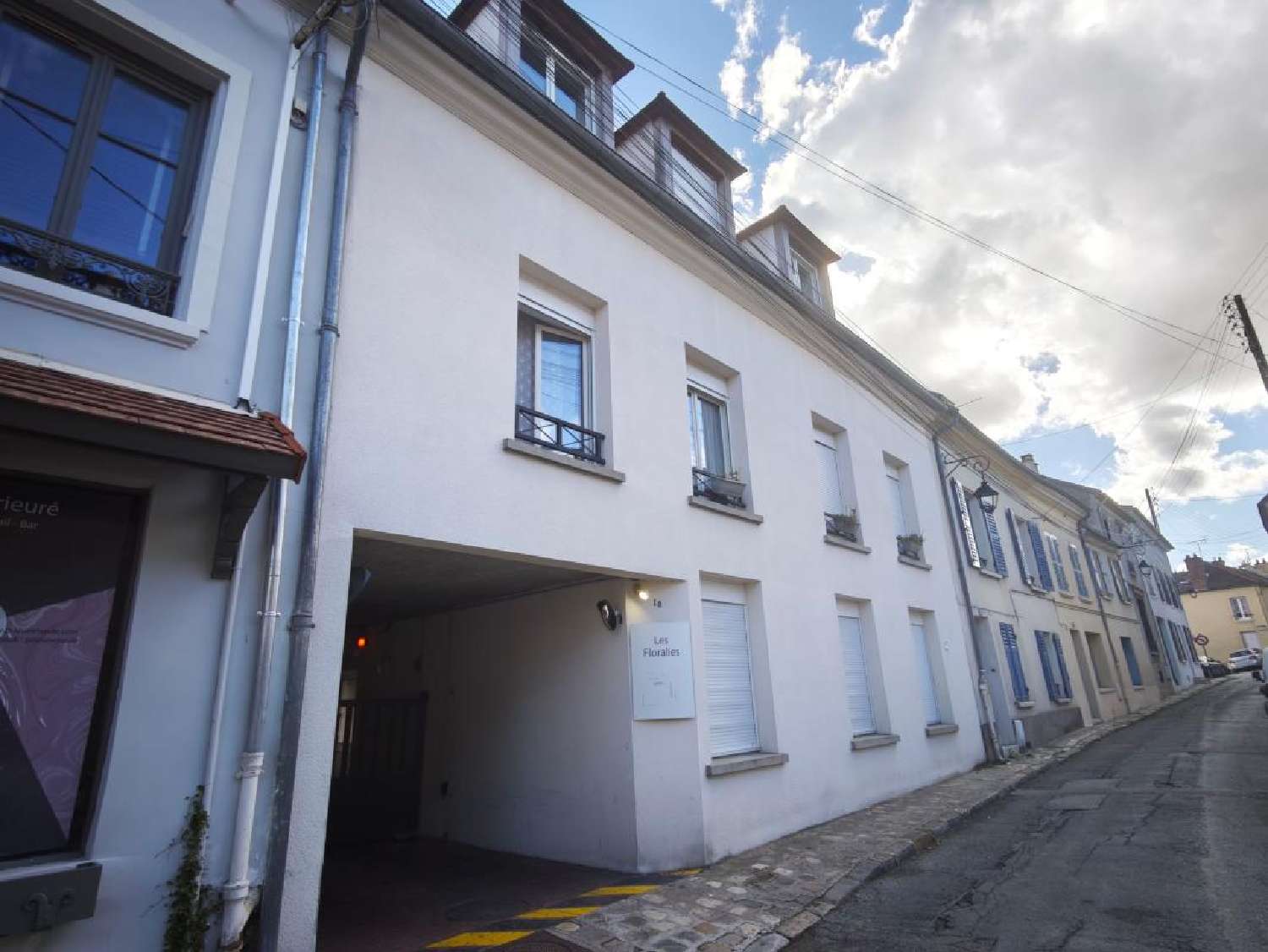 te koop appartement Maule Yvelines 1
