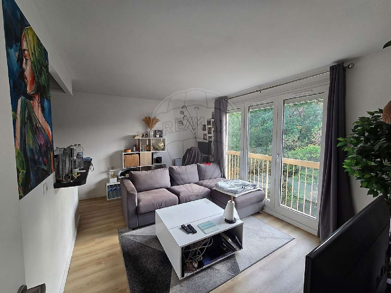 à vendre appartement Maurepas Yvelines 1